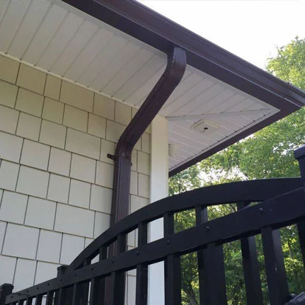 fascia gutter installation North Valley Stream ny