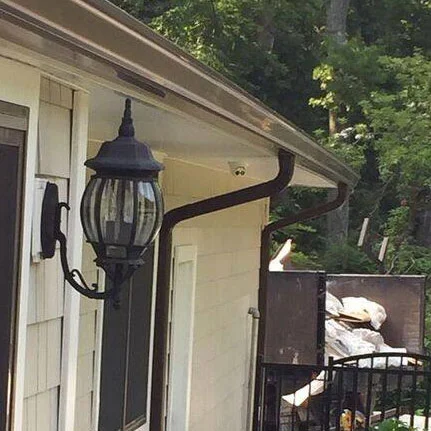 gutter replacement North Valley Stream ny